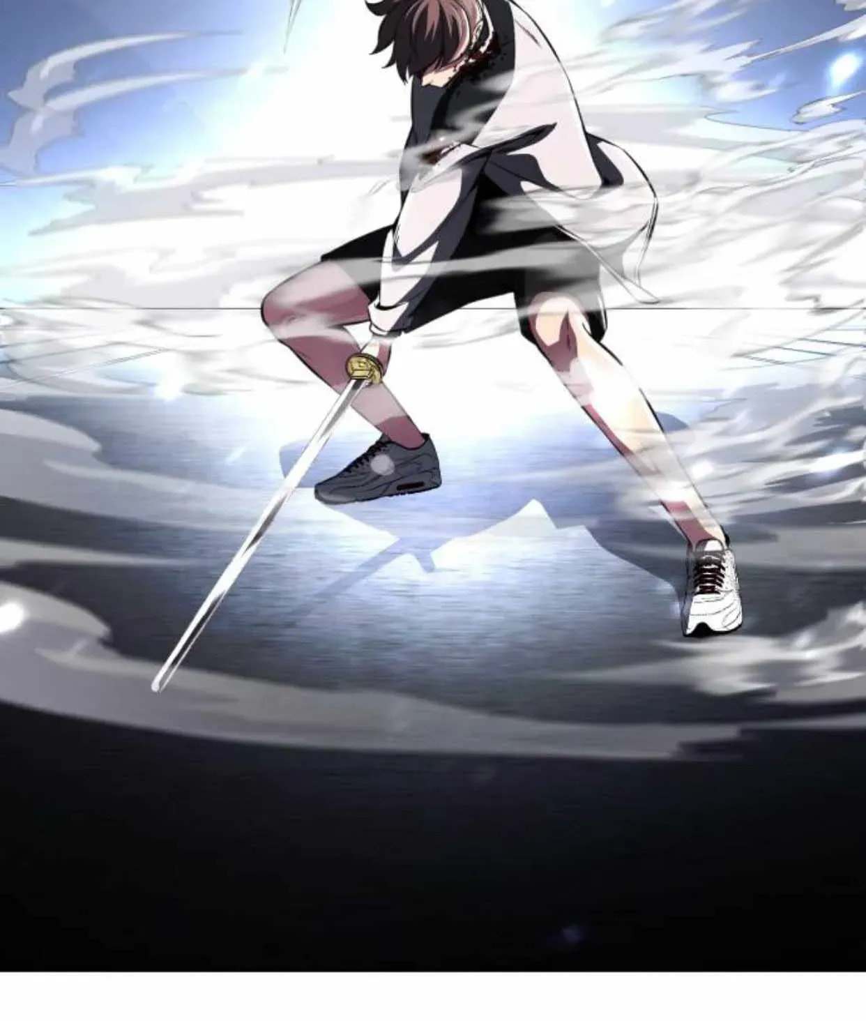 Read Hero Ticket chapter 186.2 image 21 on Lezhin