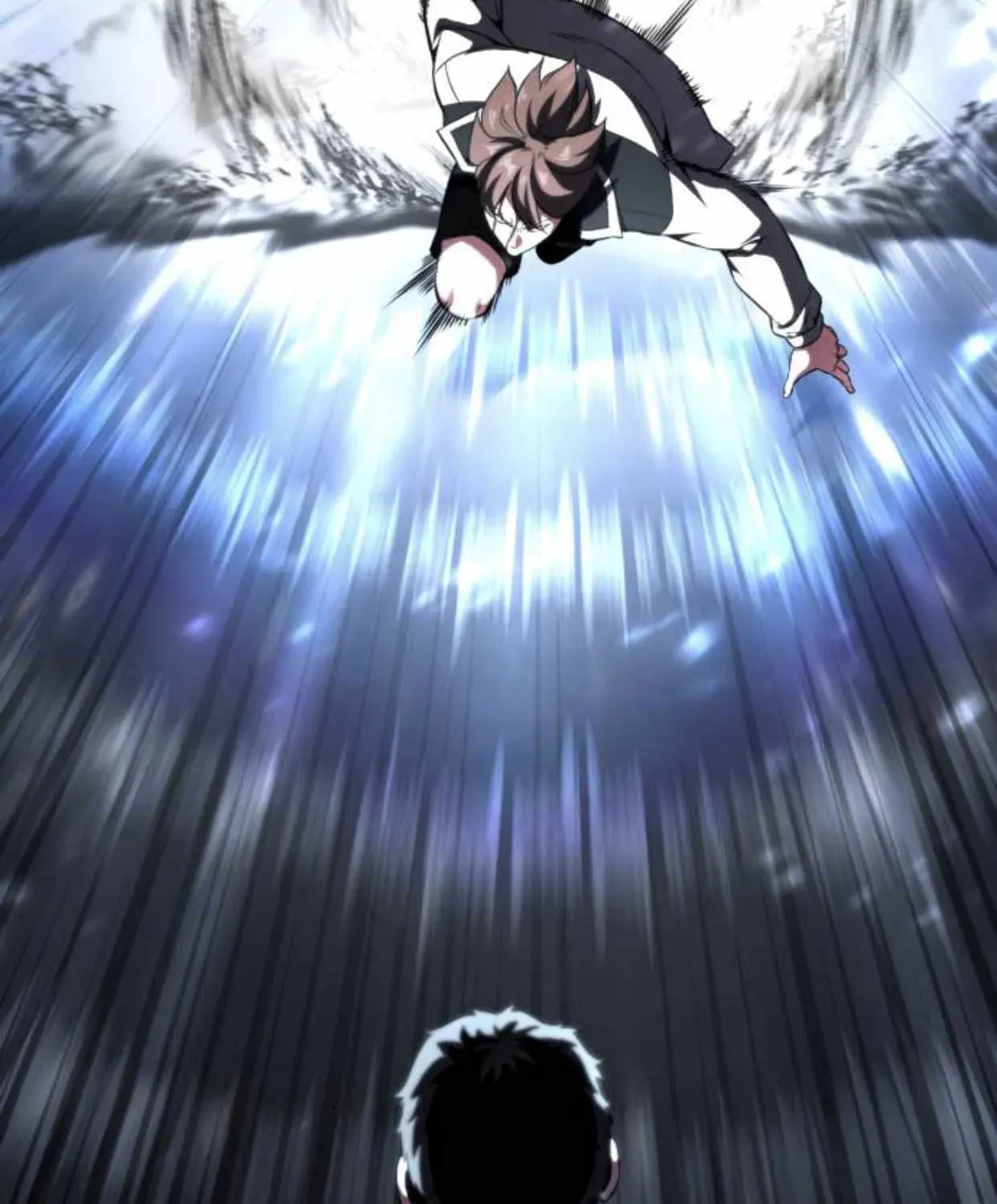 Read Hero Ticket chapter 186.2 image 28 on Lezhin
