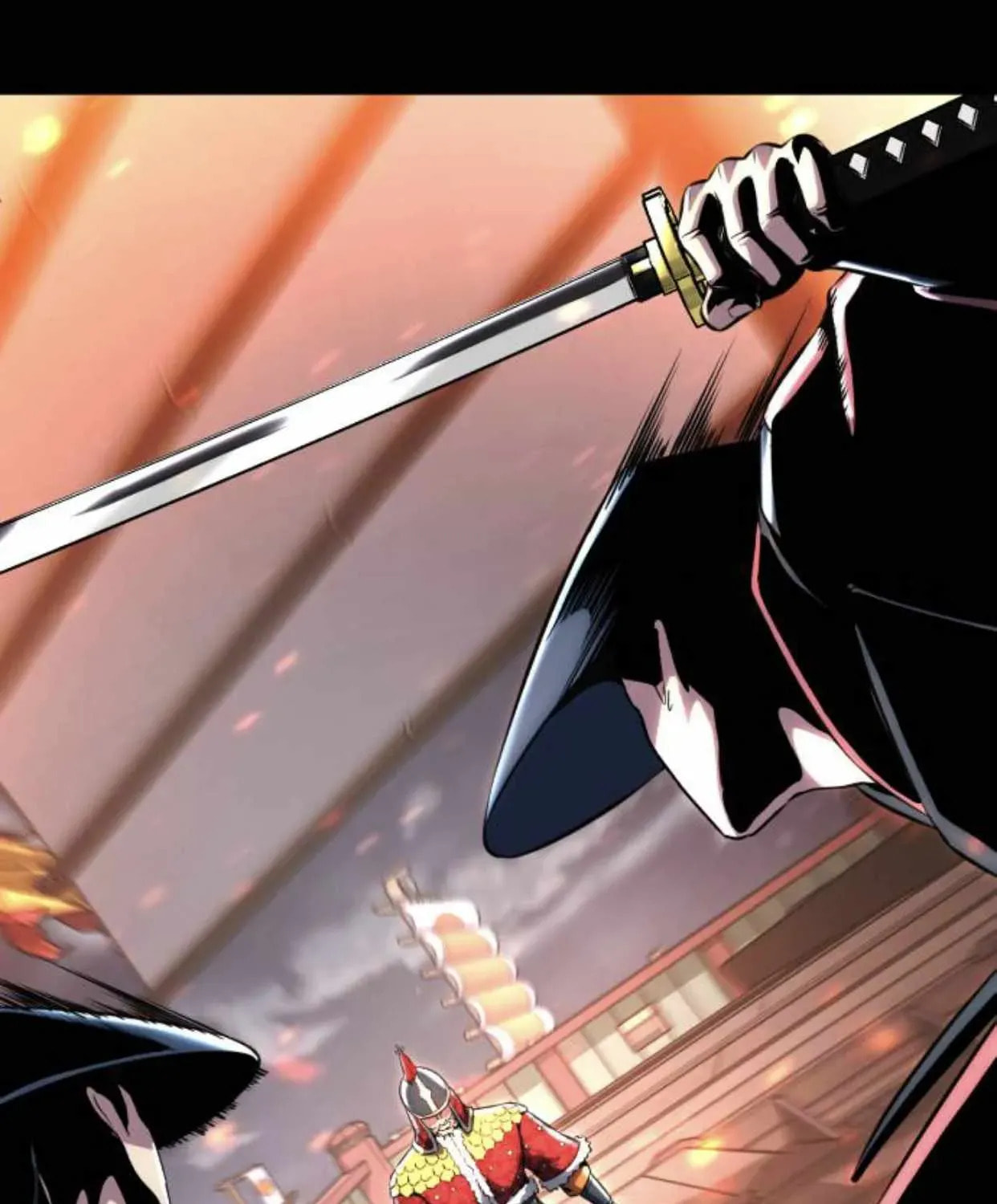 Read Hero Ticket chapter 186.2 image 6 on Lezhin