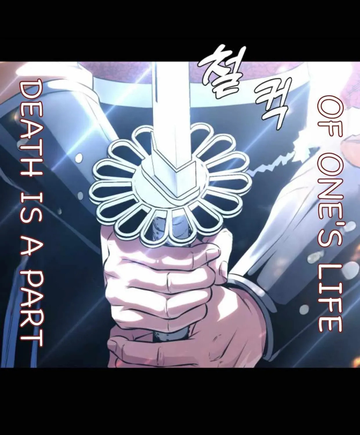 Read Hero Ticket chapter 186.2 image 9 on Lezhin
