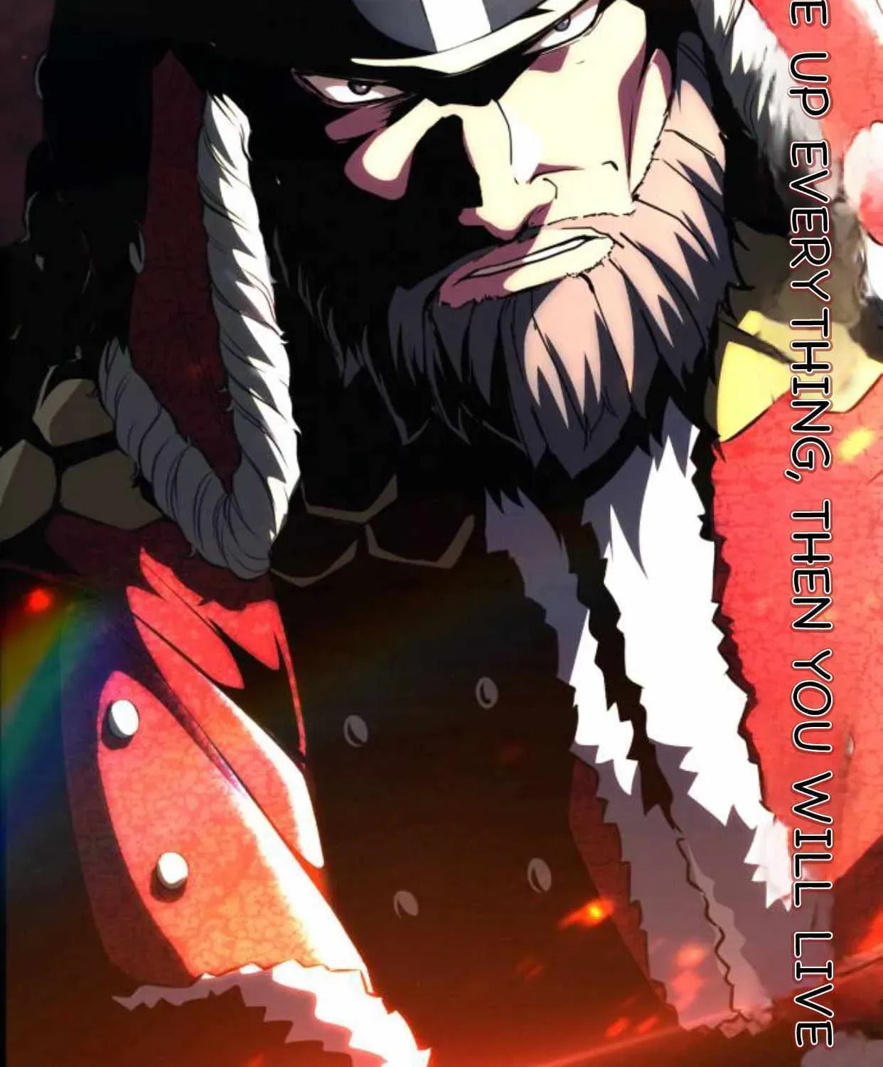 Read Hero Ticket chapter 186.4 image 14 on Lezhin