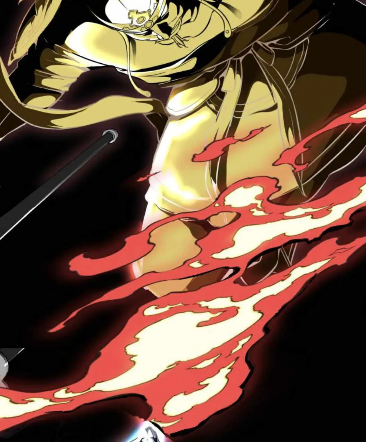 Read Hero Ticket chapter 187.3 image 20 on Lezhin
