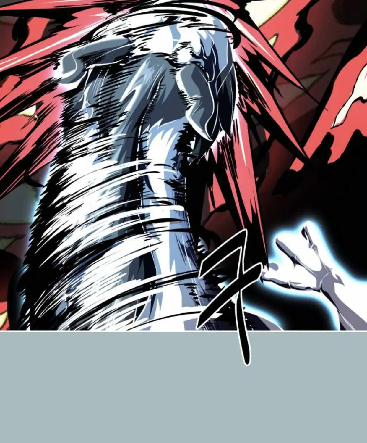 Read Hero Ticket chapter 187.3 image 24 on Lezhin