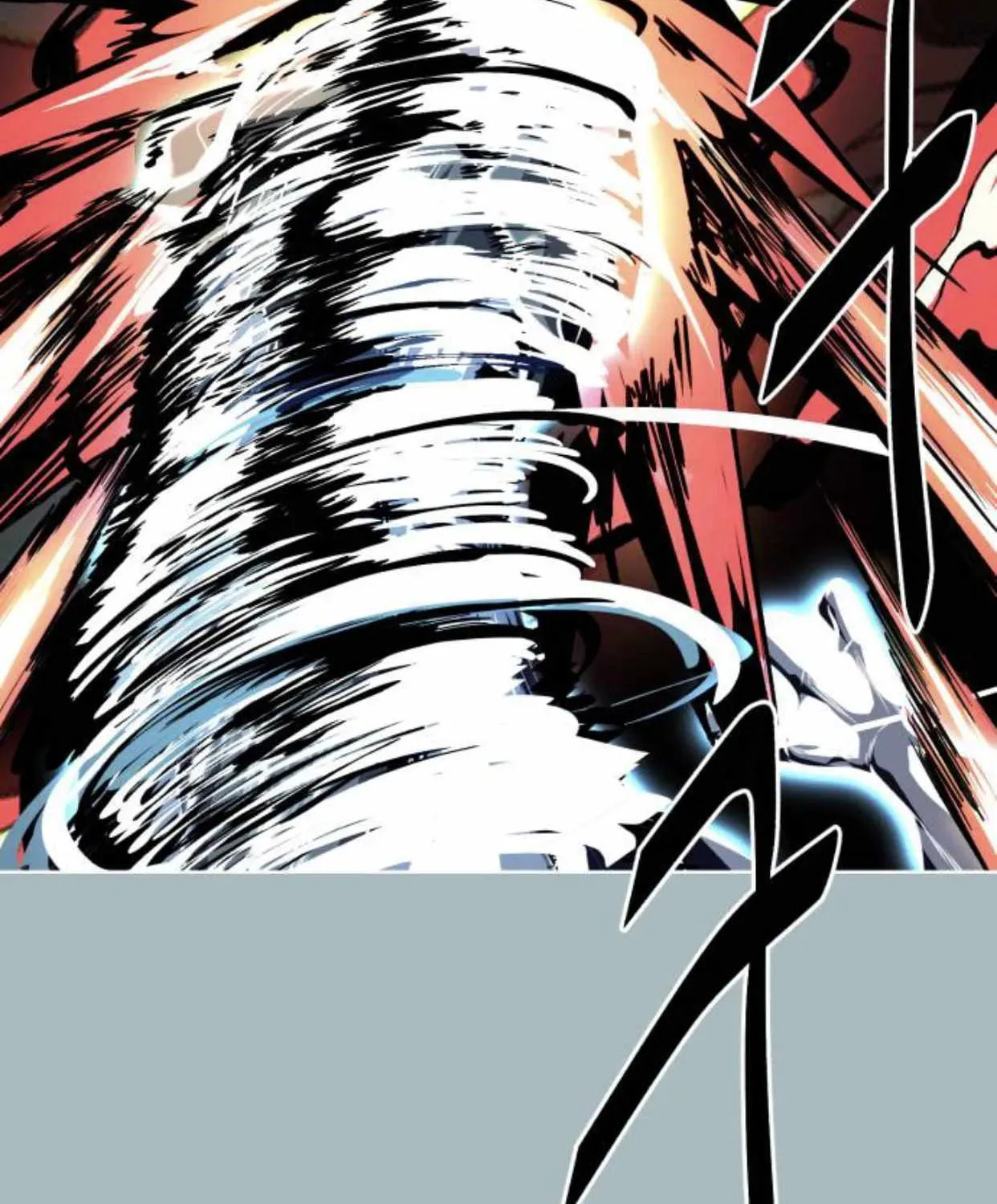Read Hero Ticket chapter 187.3 image 26 on Lezhin