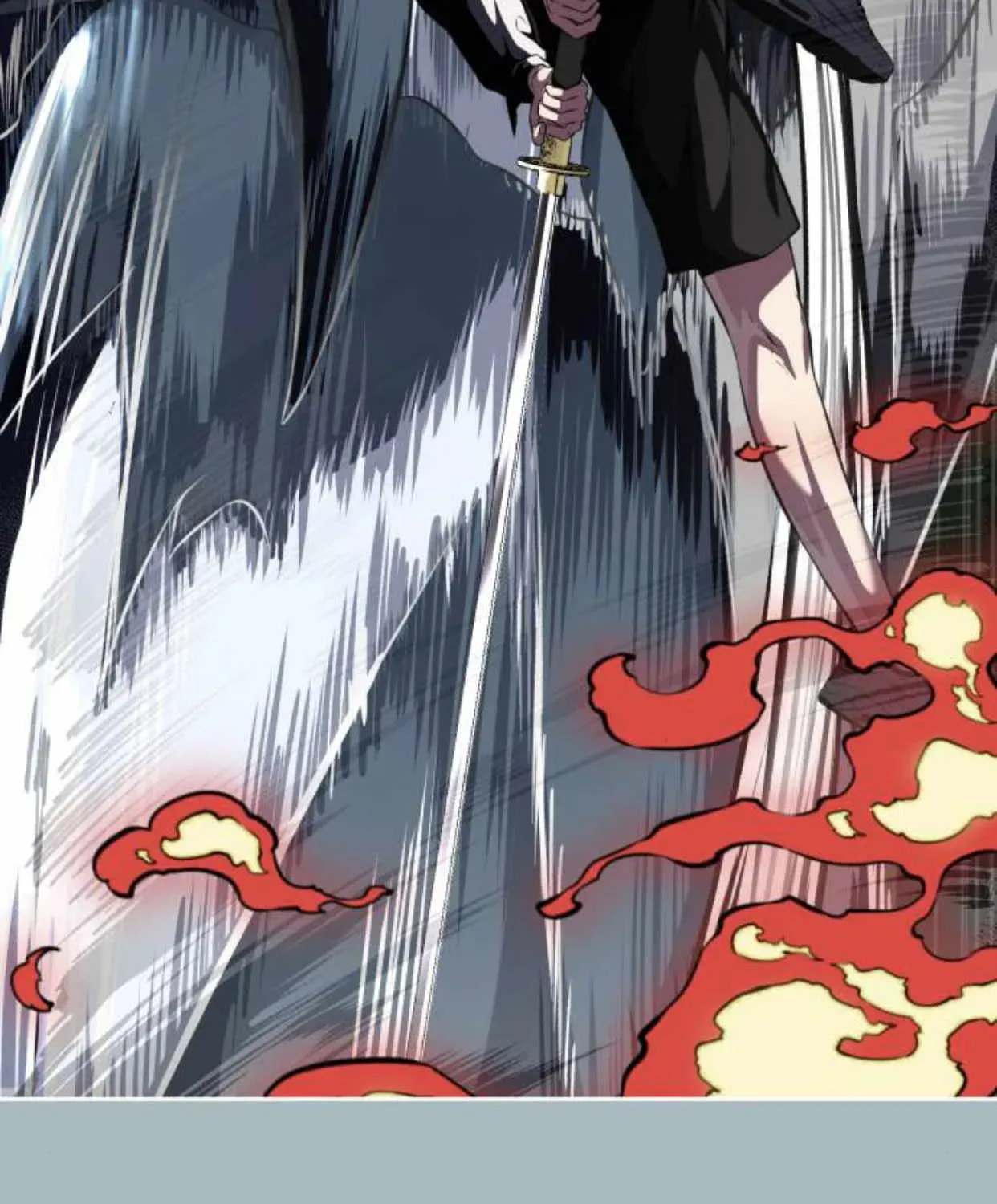 Read Hero Ticket chapter 187.3 image 38 on Lezhin