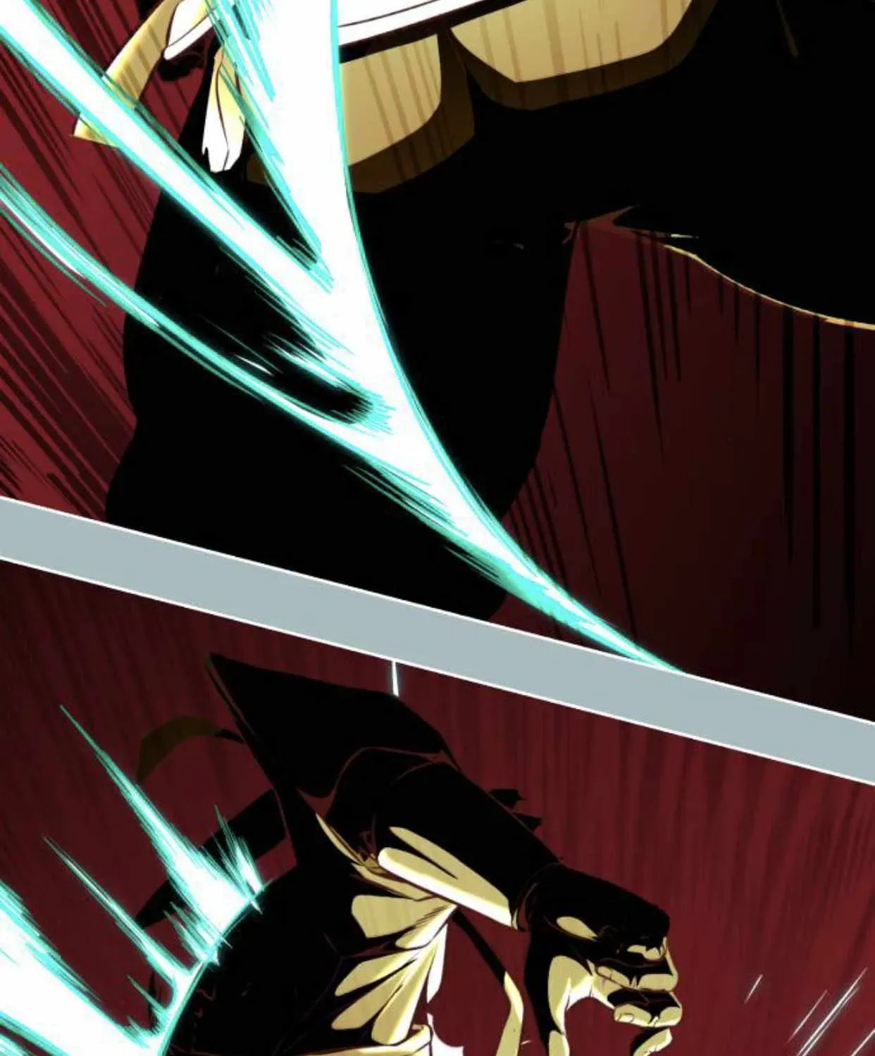 Read Hero Ticket chapter 187.3 image 43 on Lezhin