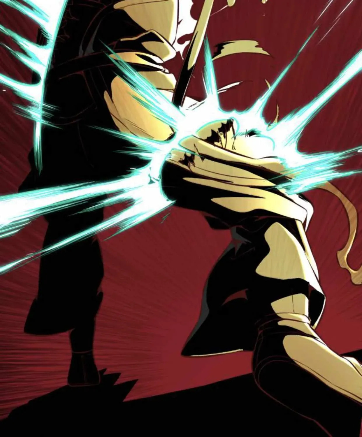 Read Hero Ticket chapter 187.3 image 44 on Lezhin