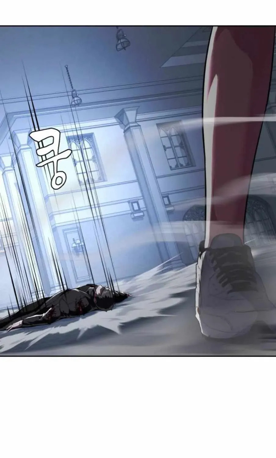 Read Hero Ticket chapter 187.3 image 72 on Lezhin
