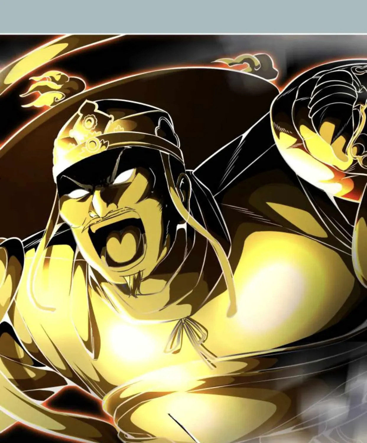 Read Hero Ticket chapter 187.3 image 8 on Lezhin
