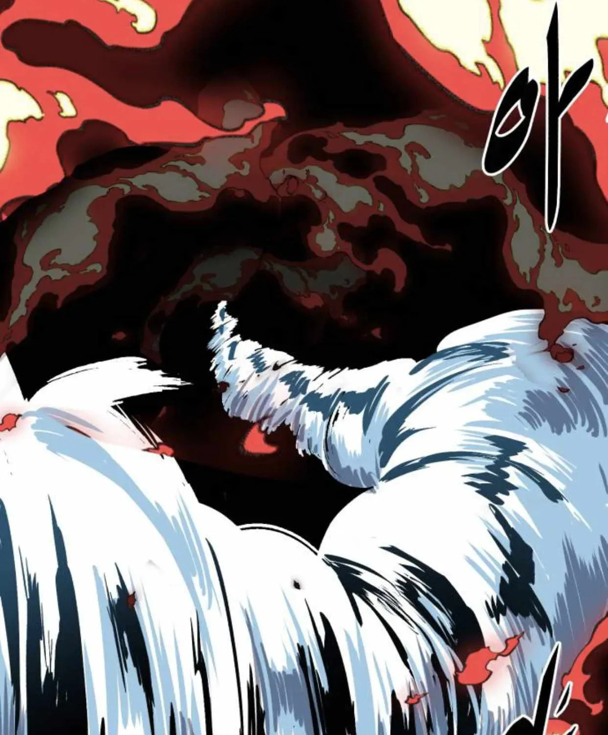 Read Hero Ticket chapter 187.4 image 30 on Lezhin