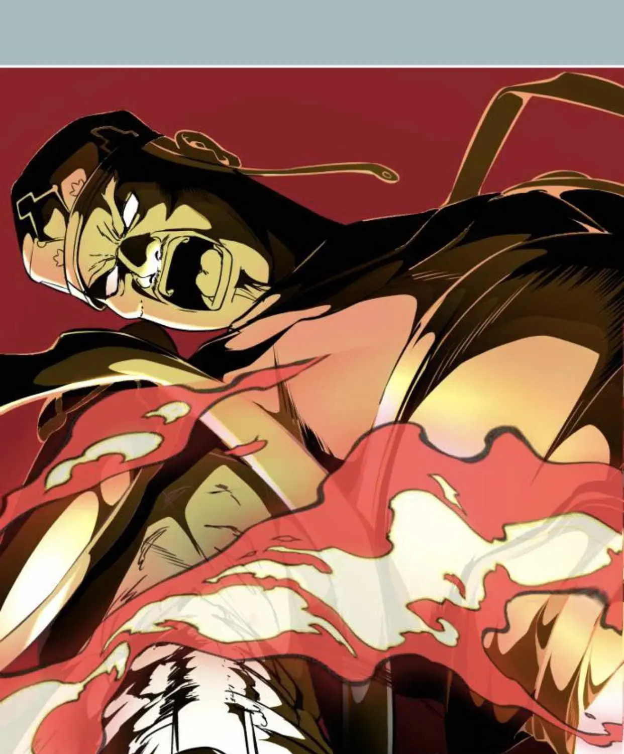 Read Hero Ticket chapter 187.4 image 33 on Lezhin