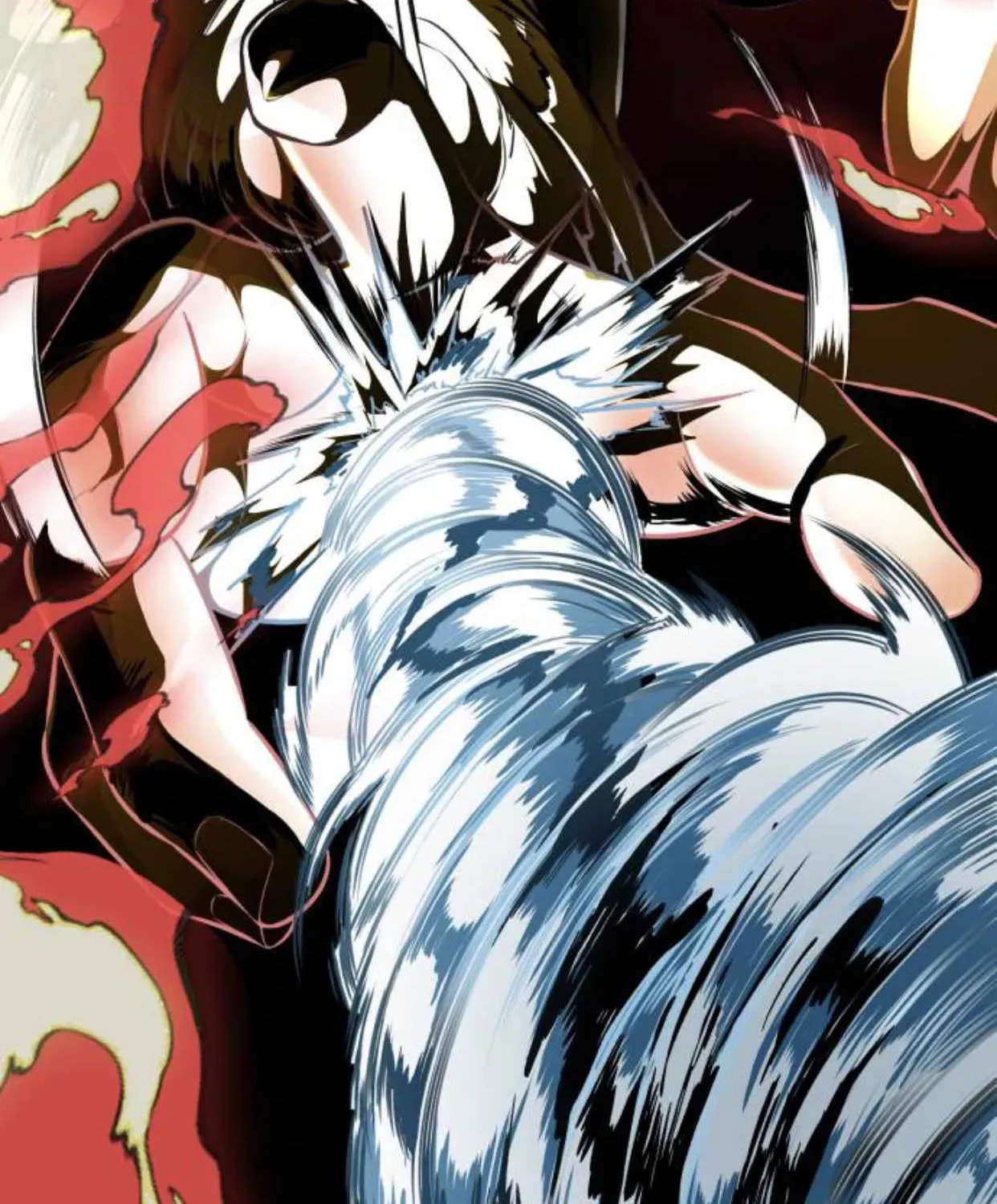 Read Hero Ticket chapter 187.4 image 34 on Lezhin
