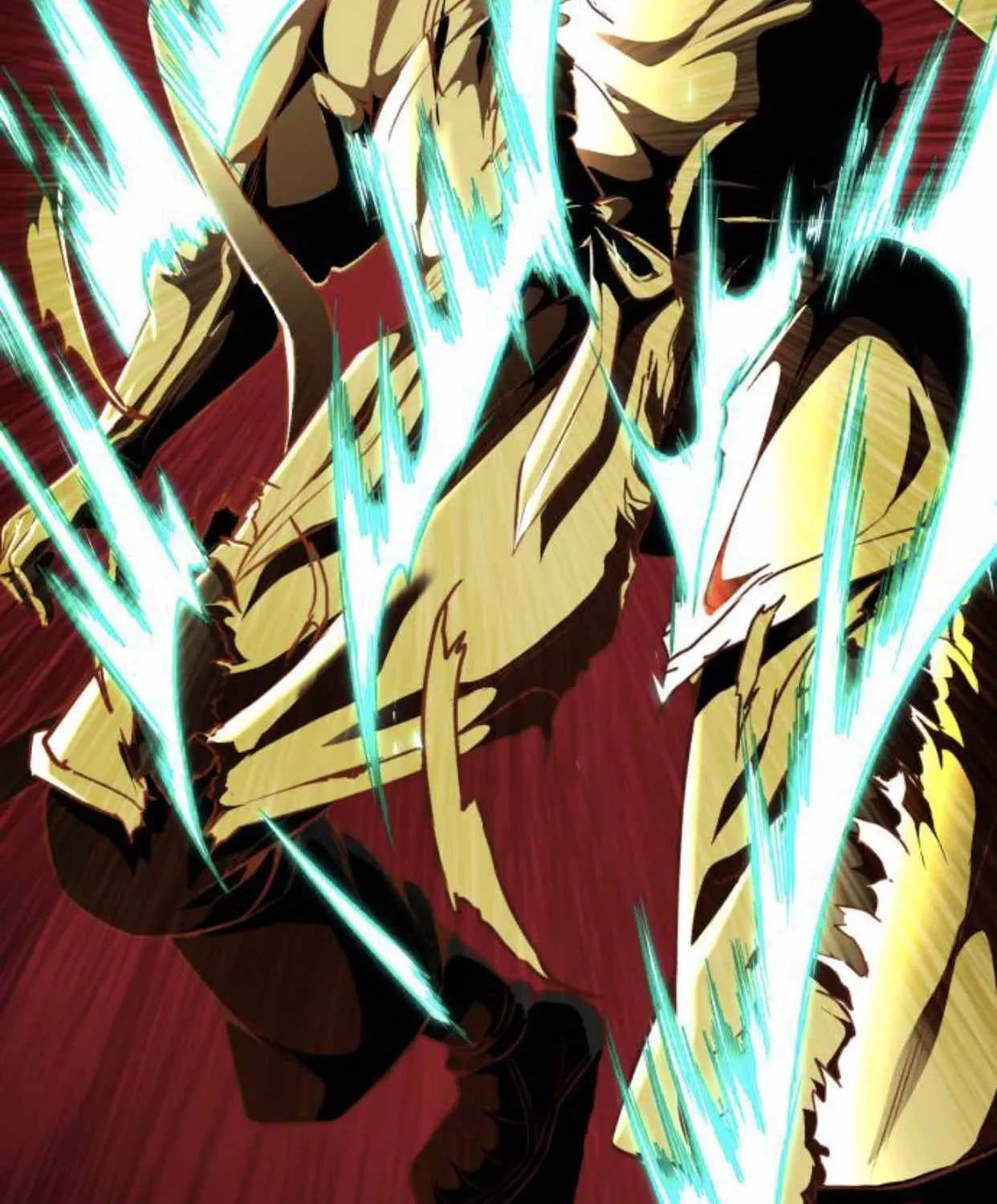 Read Hero Ticket chapter 187.4 image 51 on Lezhin
