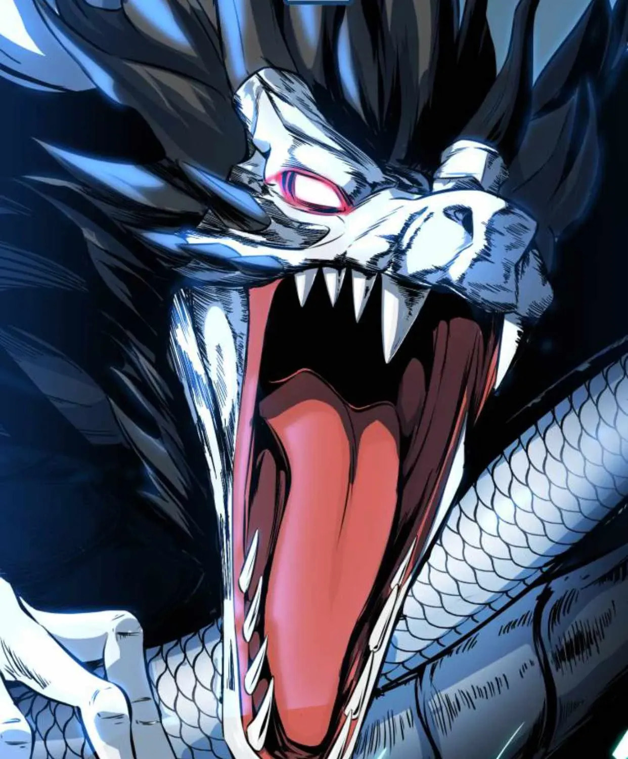Read Hero Ticket chapter 187.4 image 62 on Lezhin