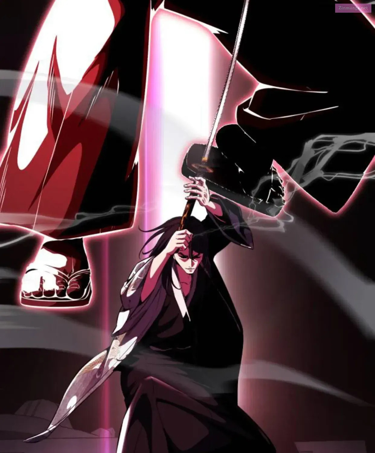 Read Hero Ticket chapter 192.1 image 15 on Lezhin