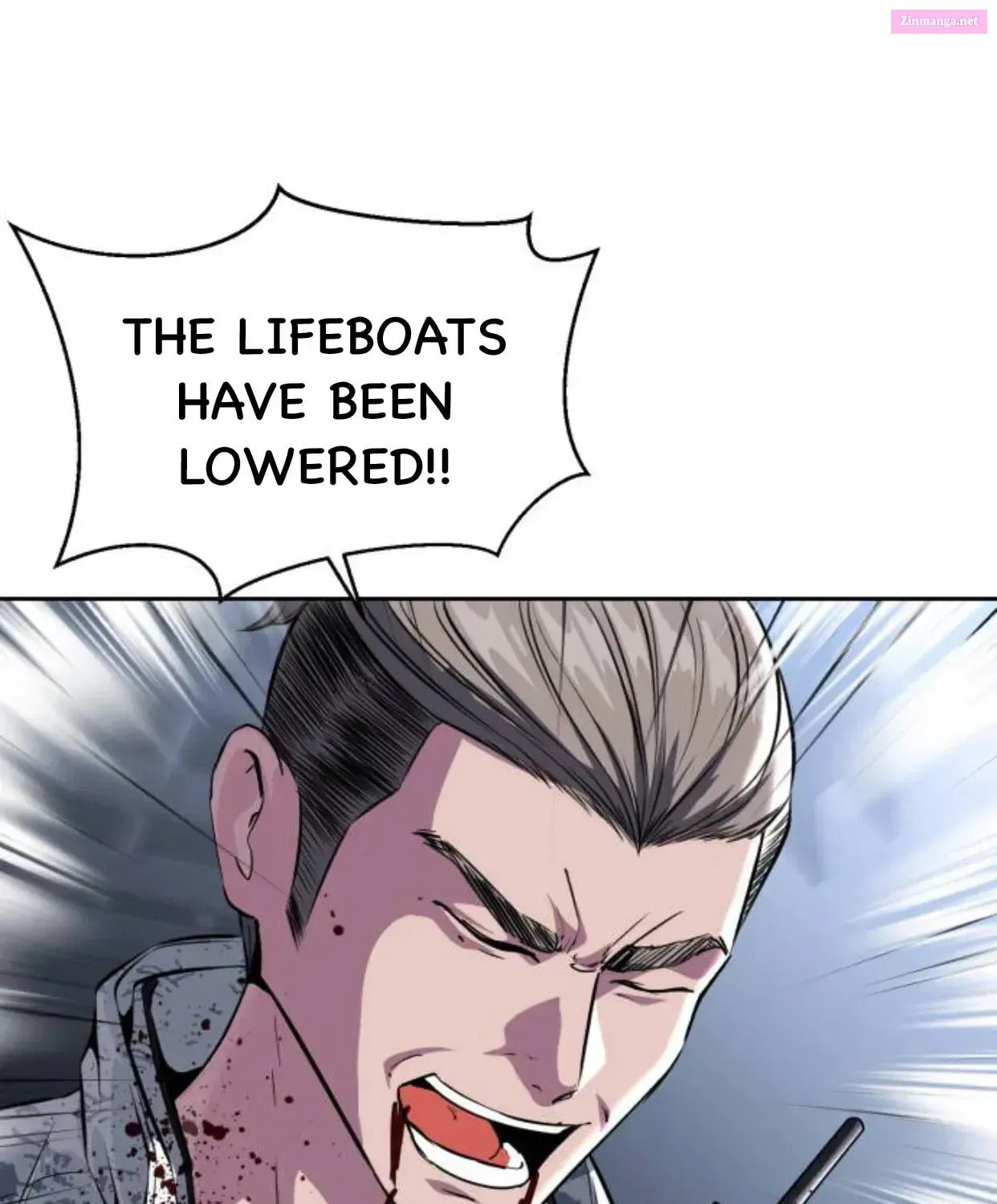 Read Hero Ticket chapter 192.1 image 26 on Lezhin