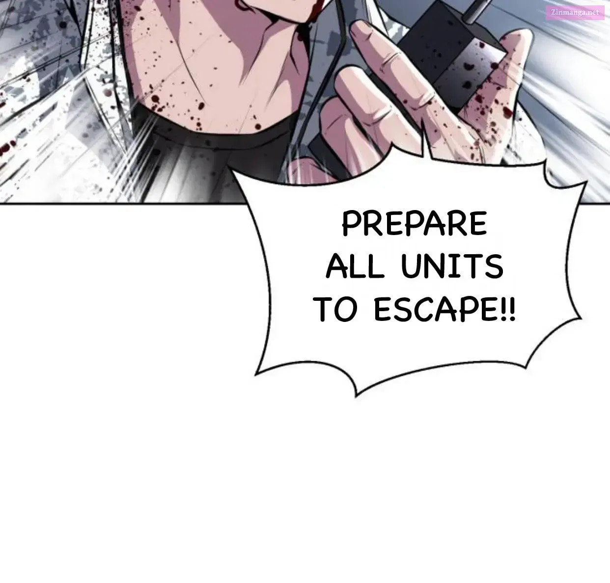 Read Hero Ticket chapter 192.1 image 27 on Lezhin