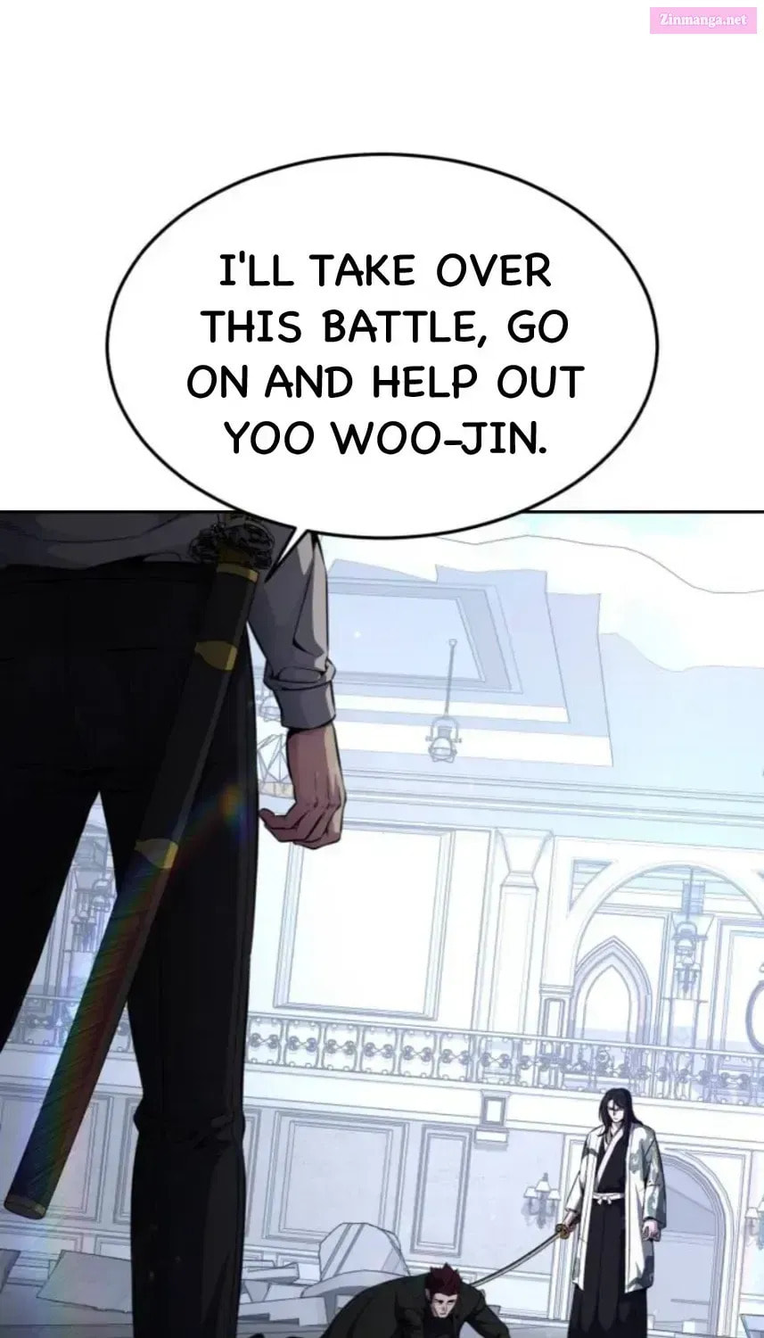 Read Hero Ticket chapter 192.1 image 34 on Lezhin