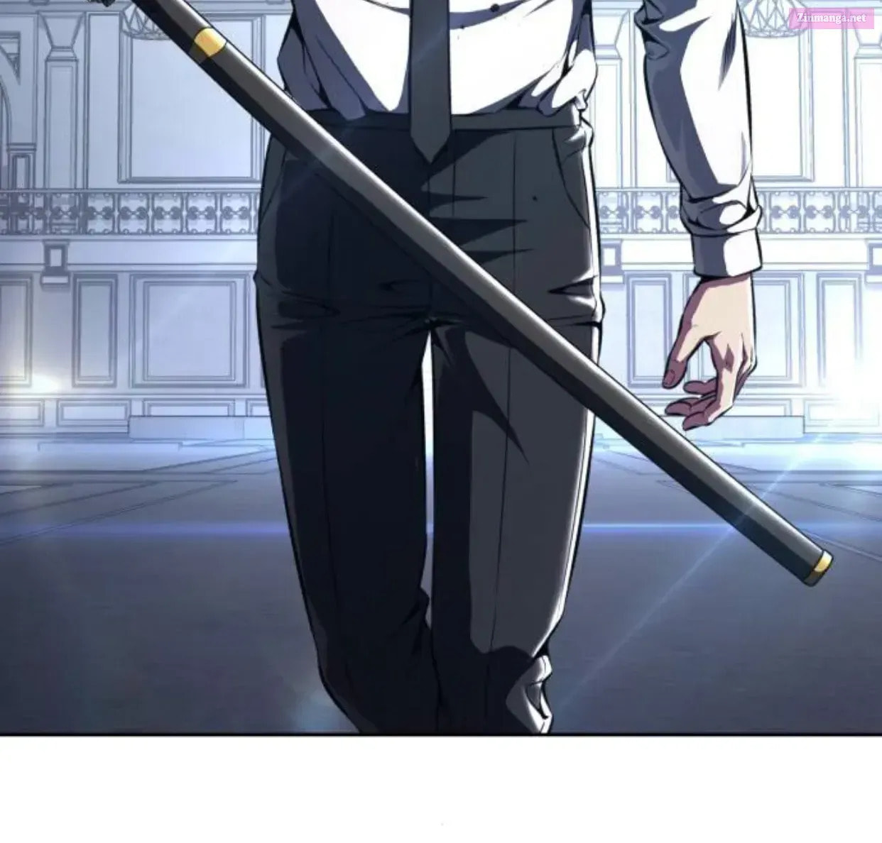 Read Hero Ticket chapter 192.1 image 37 on Lezhin