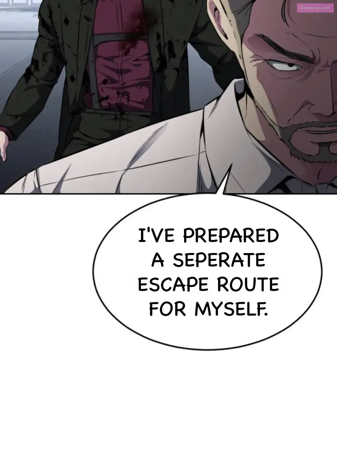 Read Hero Ticket chapter 192.1 image 50 on Lezhin