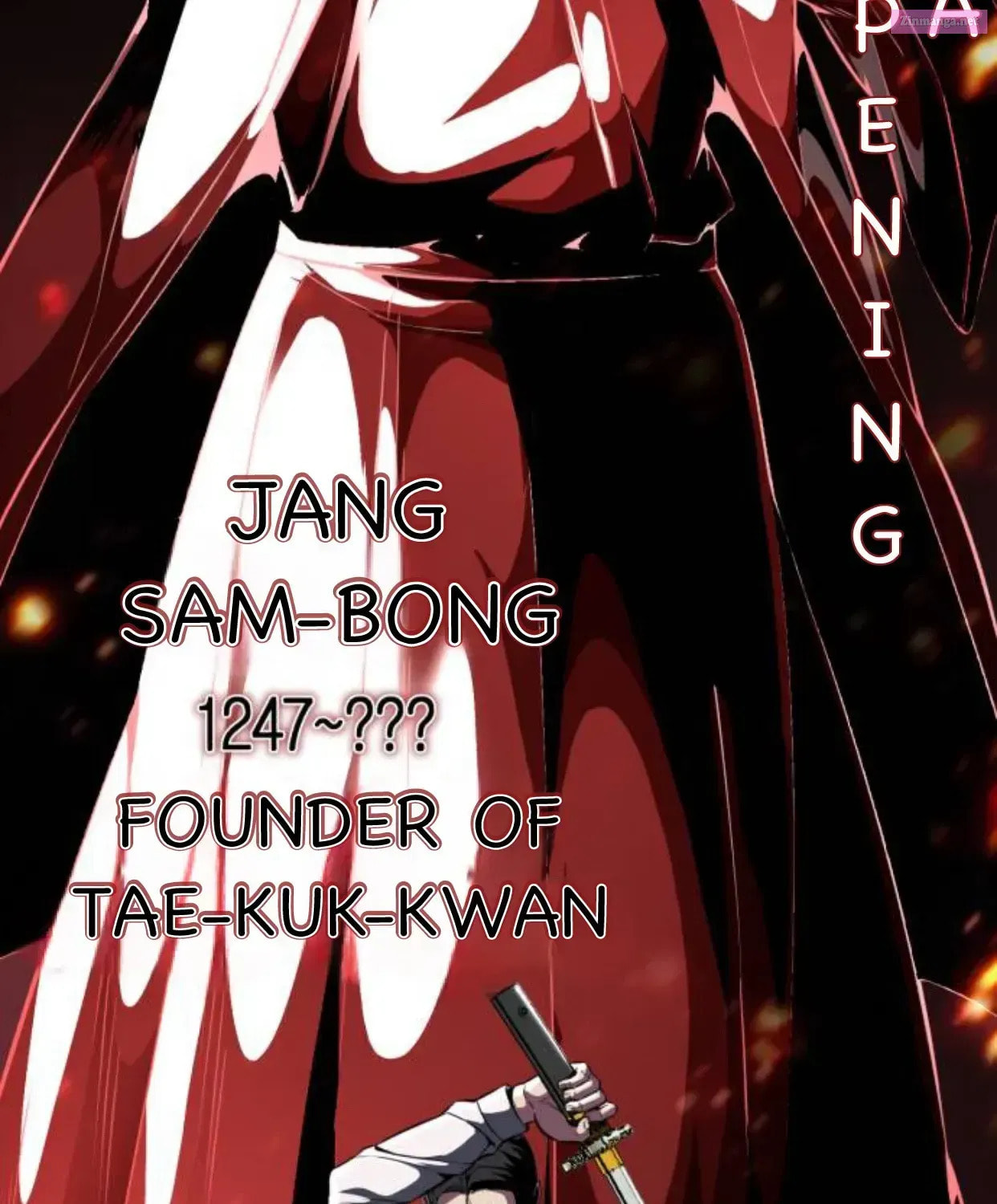 Read Hero Ticket chapter 192.1 image 62 on Lezhin