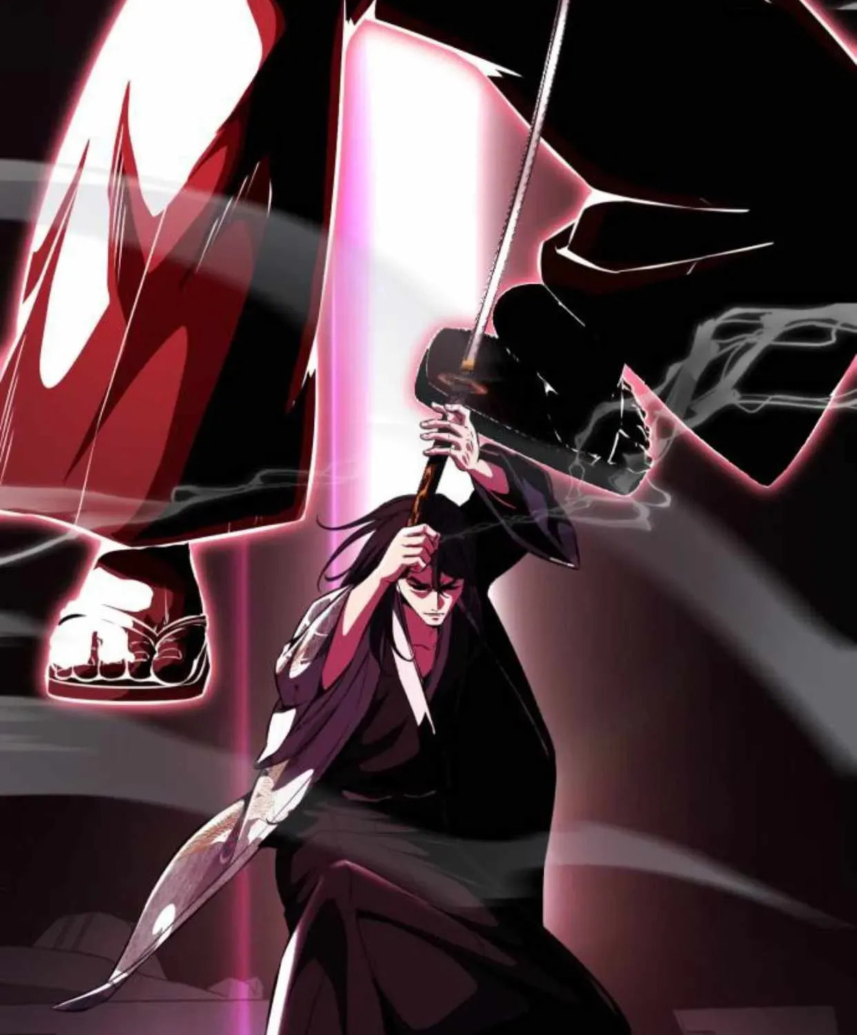 Read Hero Ticket chapter 192.2 image 15 on Lezhin