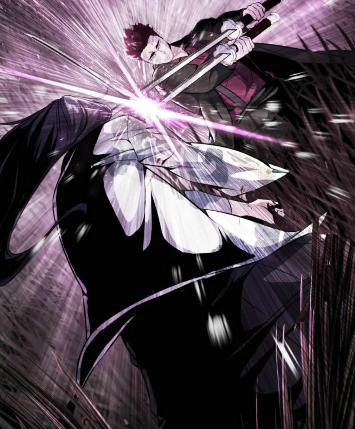 Read Hero Ticket chapter 192.2 image 2 on Lezhin