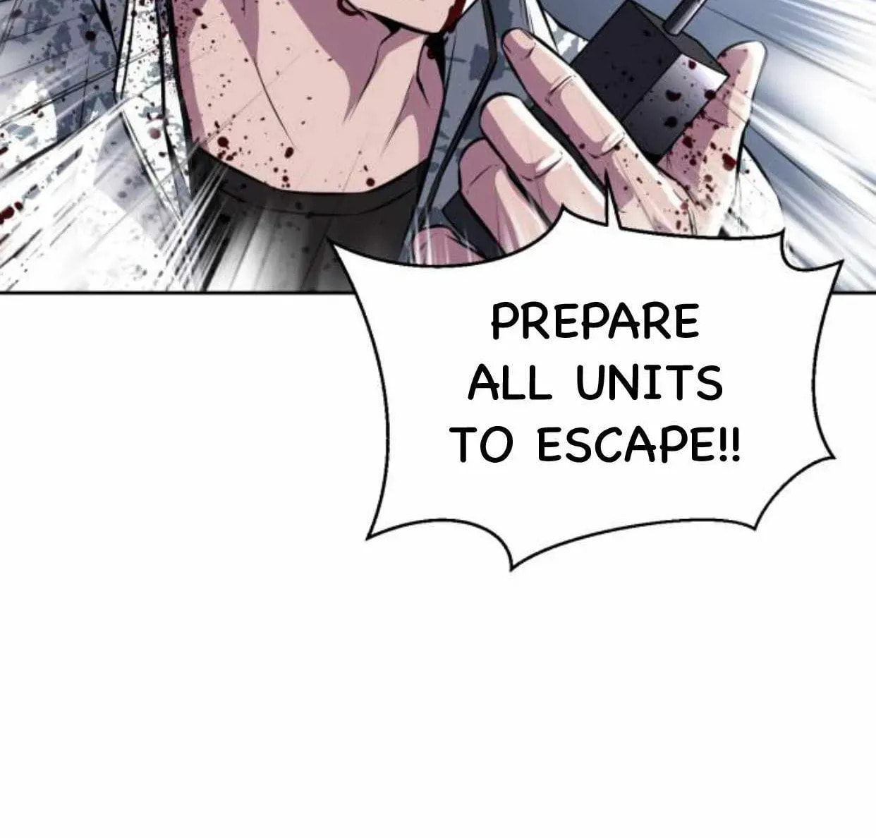 Read Hero Ticket chapter 192.2 image 27 on Lezhin