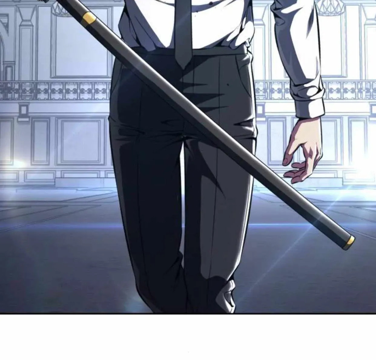 Read Hero Ticket chapter 192.2 image 37 on Lezhin
