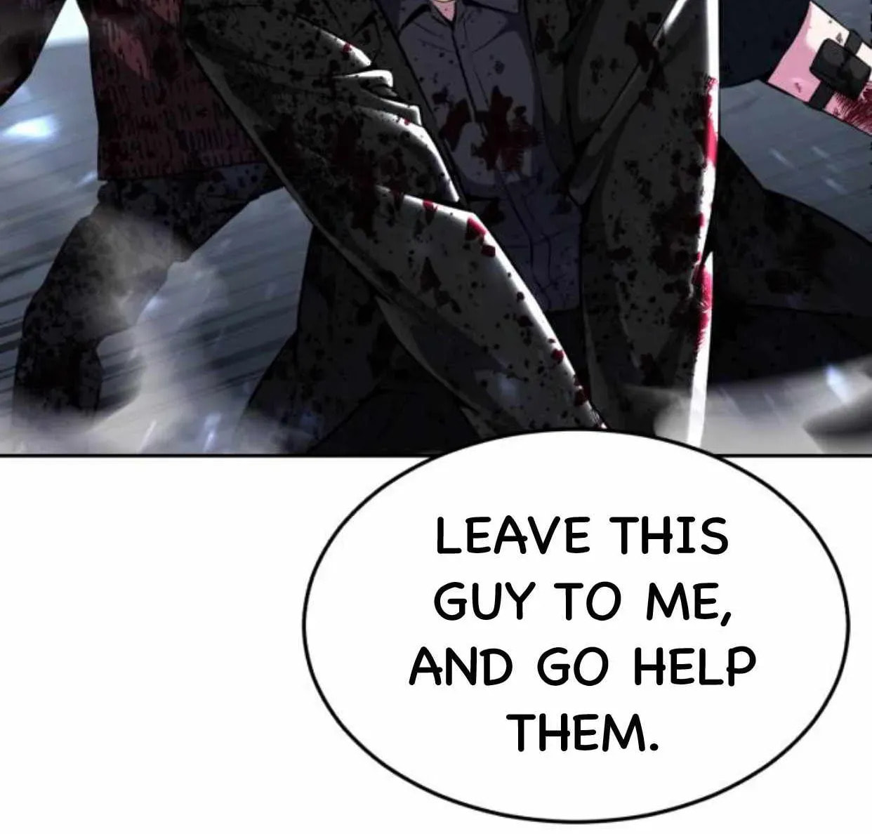 Read Hero Ticket chapter 192.2 image 48 on Lezhin