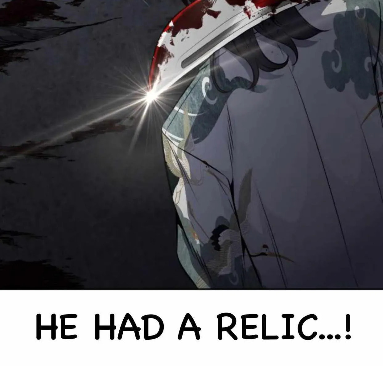 Read Hero Ticket chapter 192.3 image 10 on Lezhin