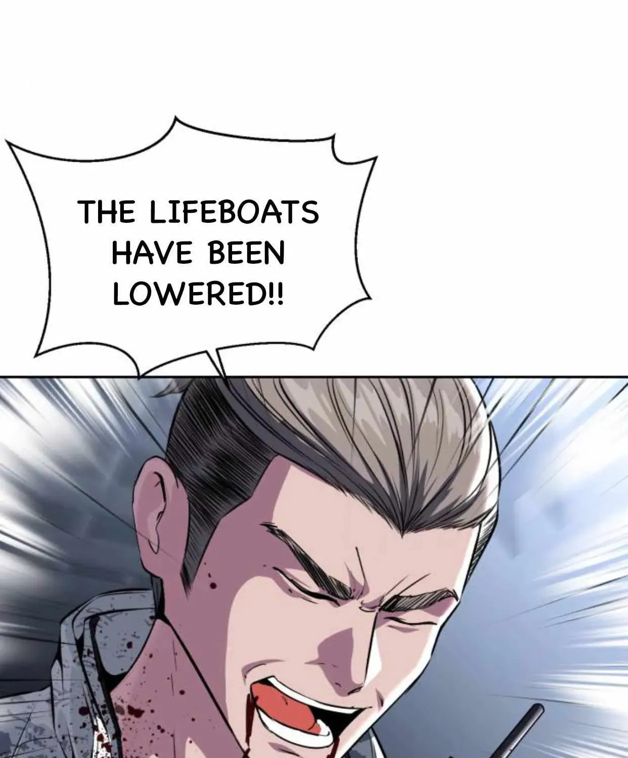 Read Hero Ticket chapter 192.3 image 26 on Lezhin