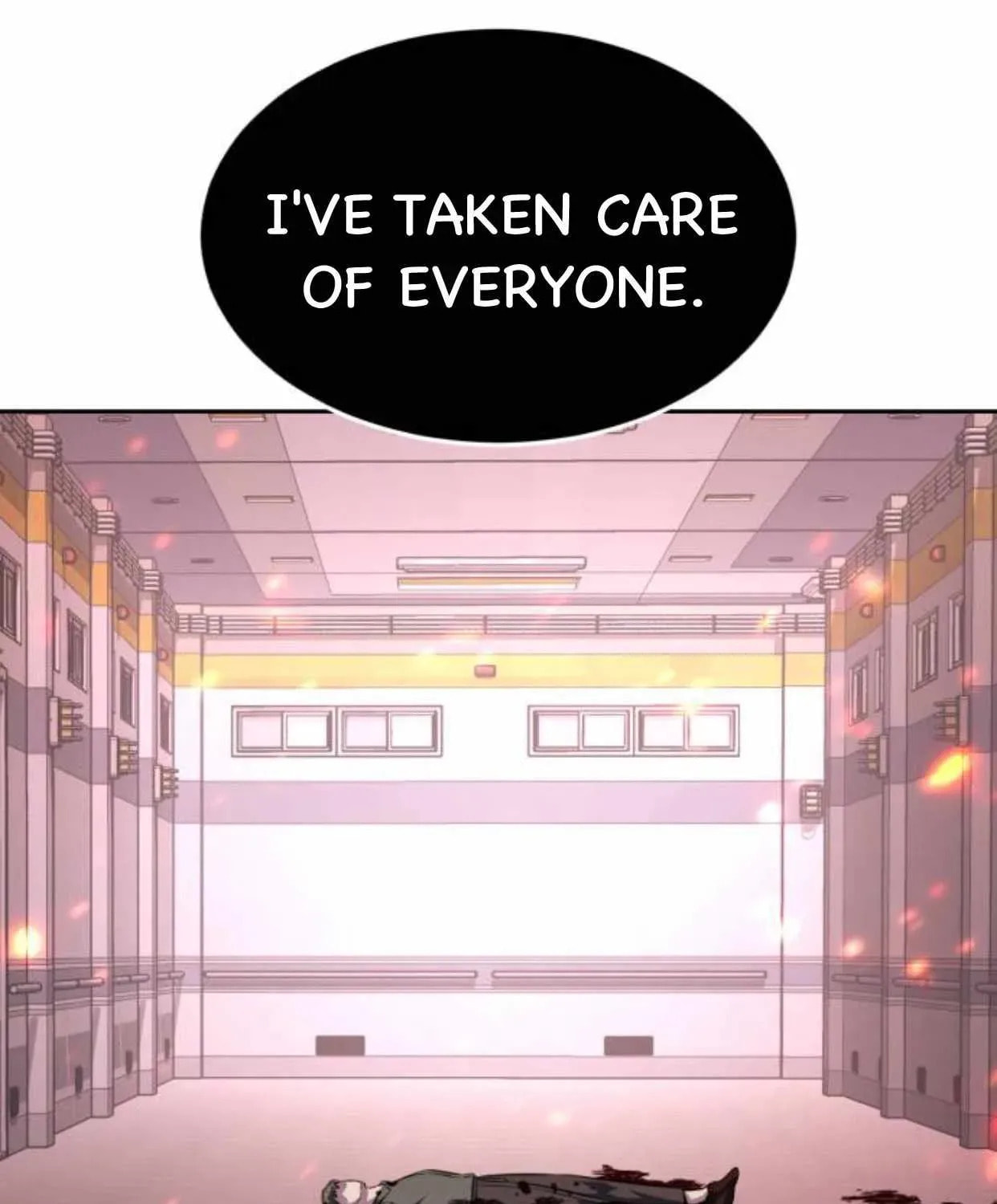 Read Hero Ticket chapter 192.3 image 41 on Lezhin