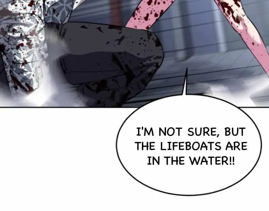 Read Hero Ticket chapter 192.4 image 25 on Lezhin