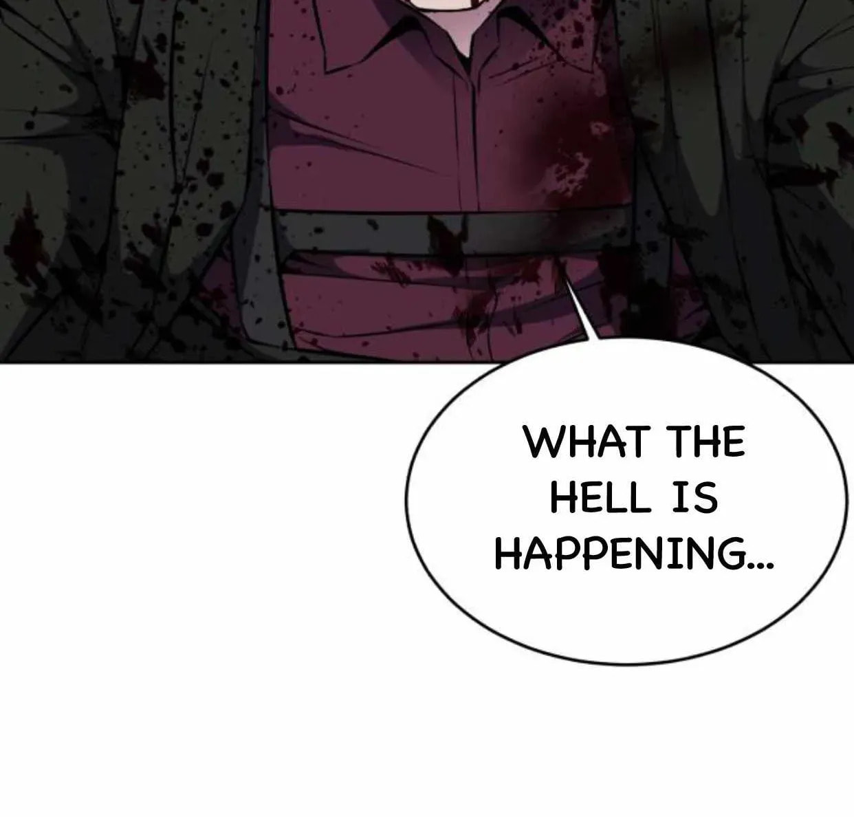 Read Hero Ticket chapter 192.4 image 32 on Lezhin