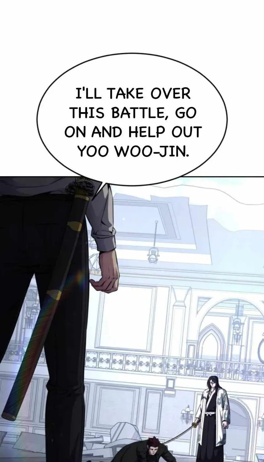 Read Hero Ticket chapter 192.4 image 34 on Lezhin