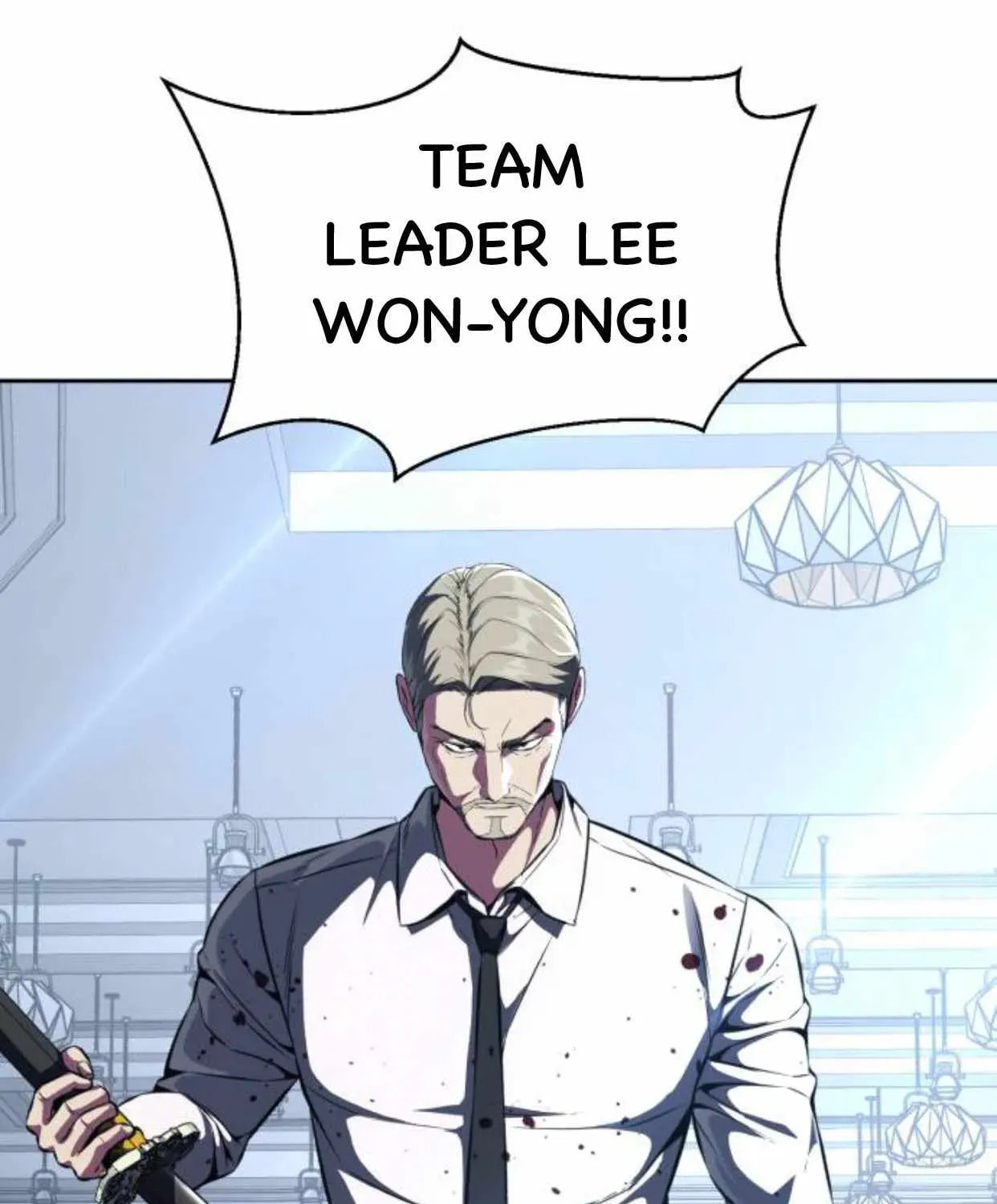 Read Hero Ticket chapter 192.4 image 36 on Lezhin