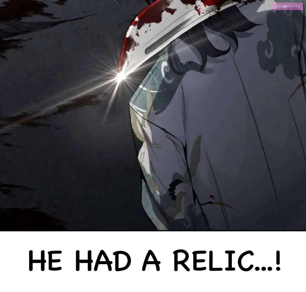Read Hero Ticket chapter 192.6 image 10 on Lezhin
