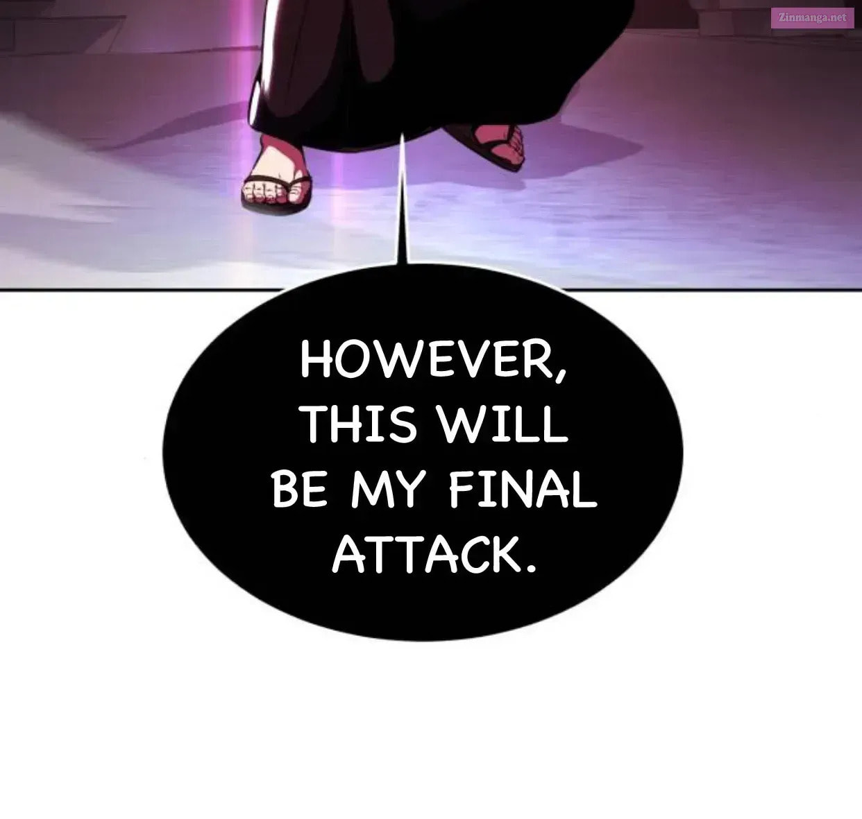 Read Hero Ticket chapter 192.6 image 16 on Lezhin