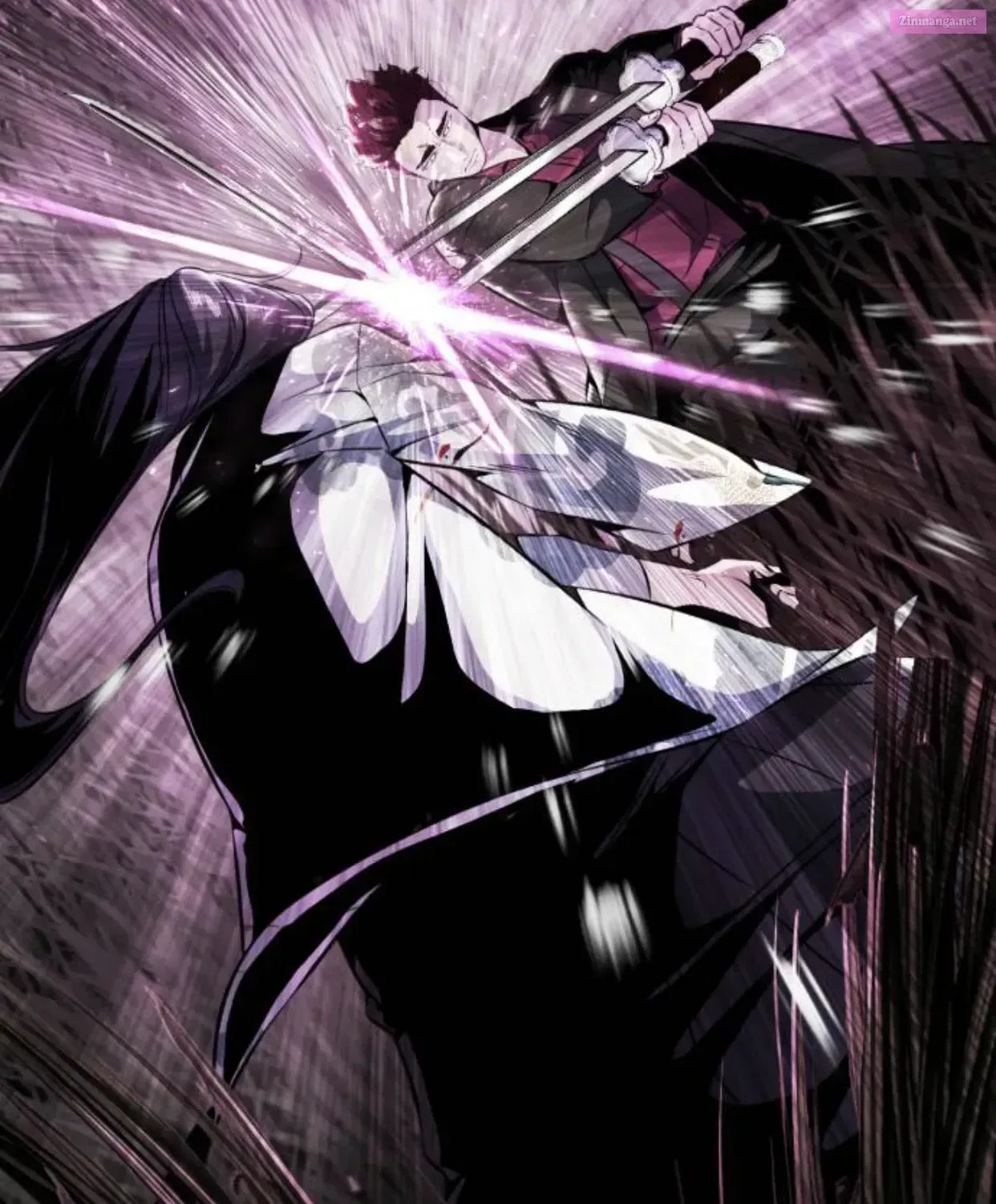 Read Hero Ticket chapter 192.6 image 2 on Lezhin