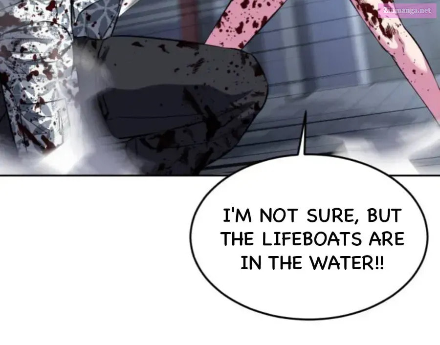 Read Hero Ticket chapter 192.6 image 25 on Lezhin