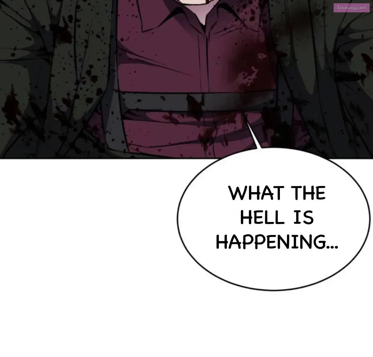 Read Hero Ticket chapter 192.6 image 32 on Lezhin