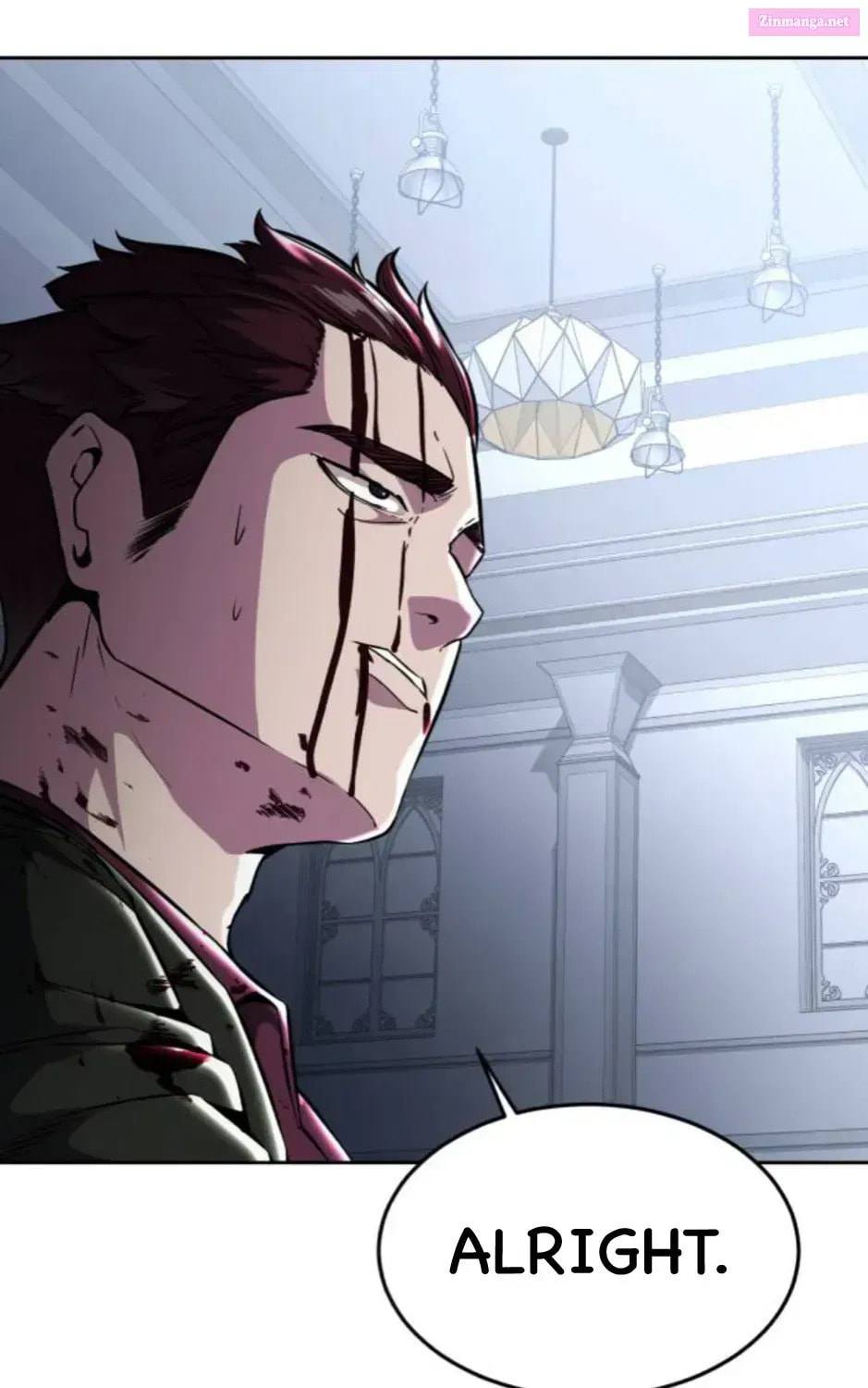 Read Hero Ticket chapter 192.6 image 52 on Lezhin