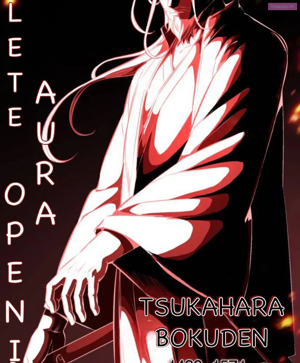 Read Hero Ticket chapter 192.6 image 58 on Lezhin
