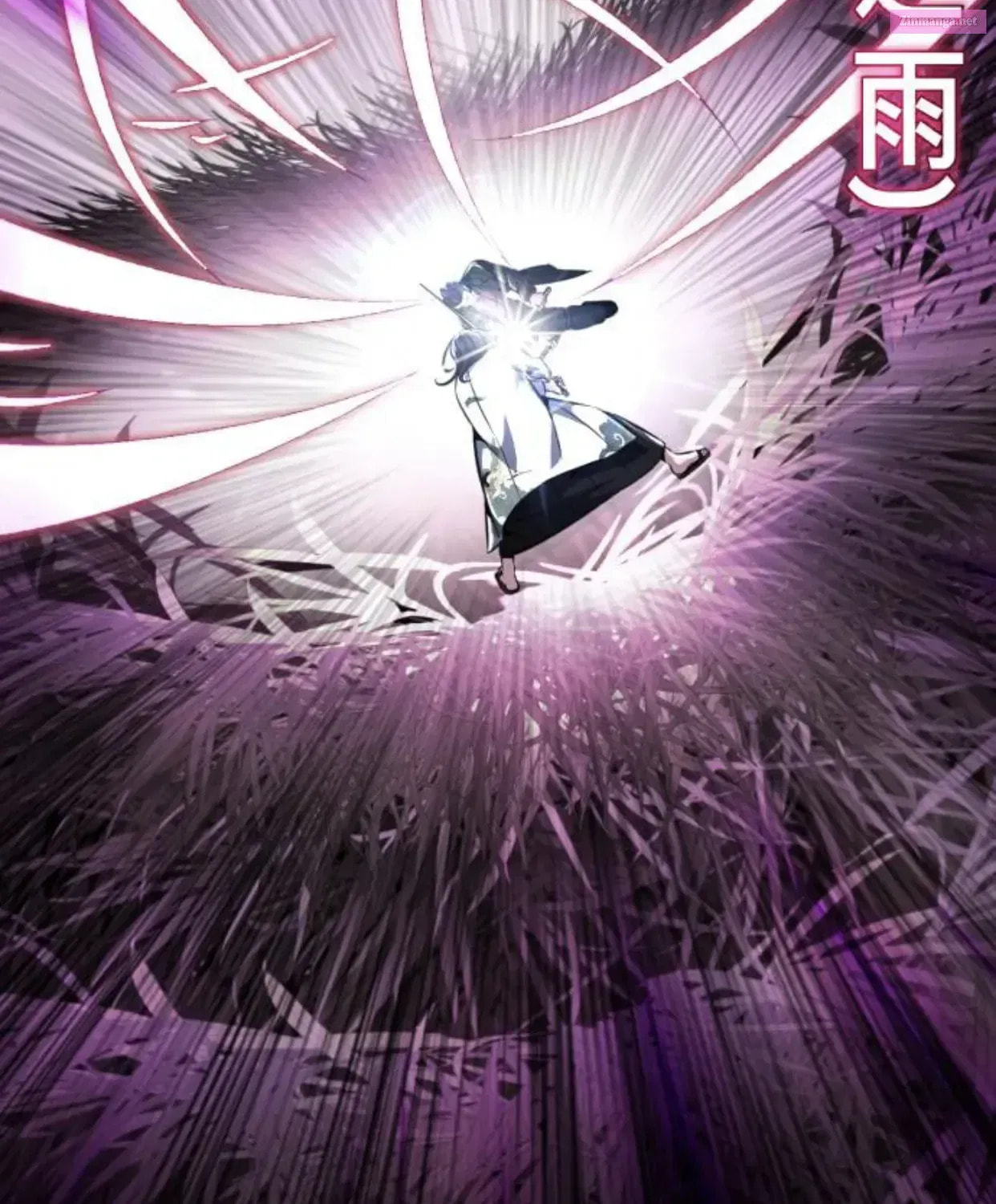 Read Hero Ticket chapter 192.6 image 6 on Lezhin