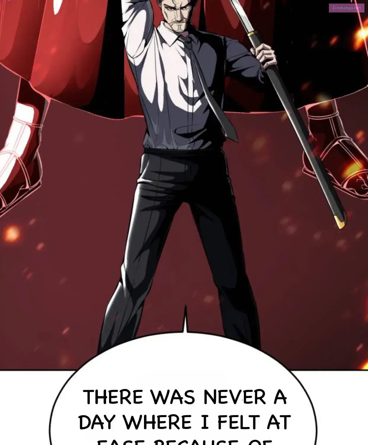 Read Hero Ticket chapter 192.6 image 63 on Lezhin