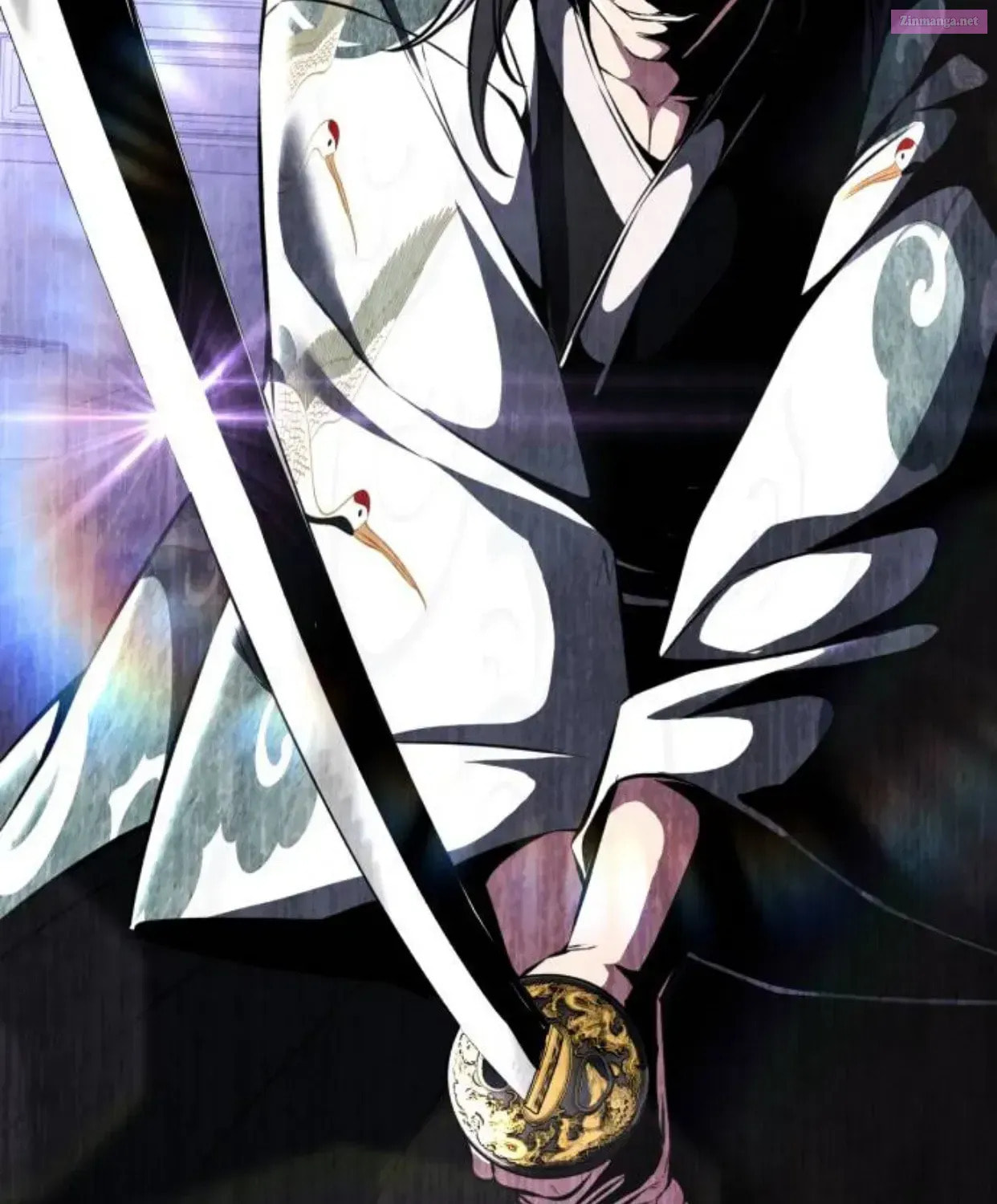 Read Hero Ticket chapter 192.6 image 68 on Lezhin