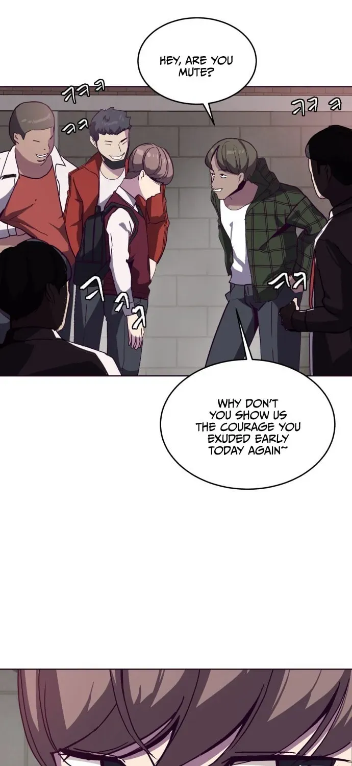 Read Hero Ticket chapter 2.1 image 1 on Lezhin