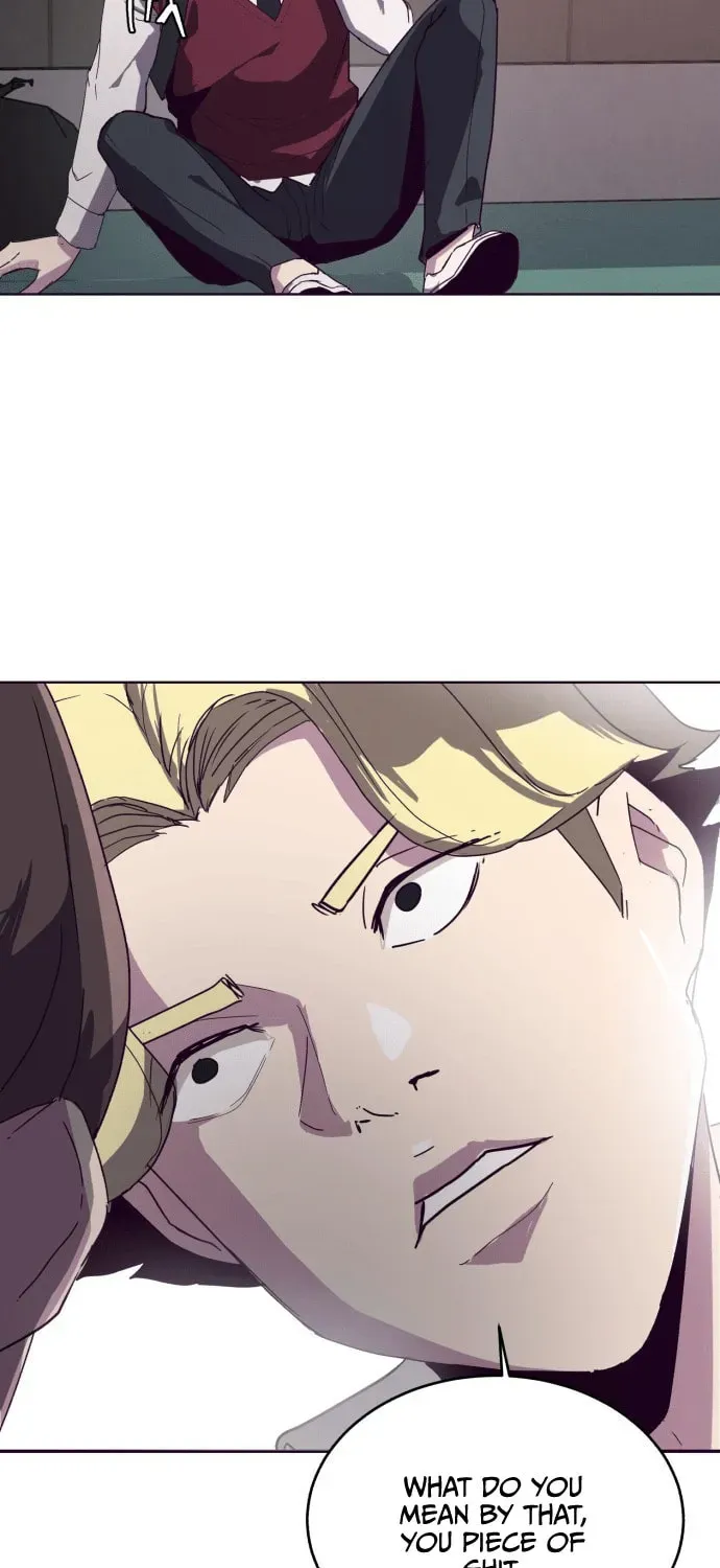 Read Hero Ticket chapter 2.1 image 12 on Lezhin
