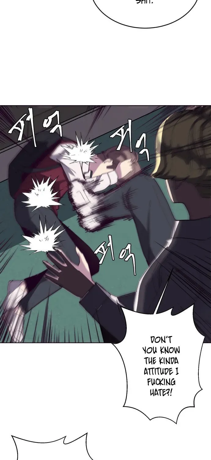 Read Hero Ticket chapter 2.1 image 13 on Lezhin